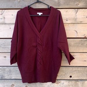 New York & Company Knit Top